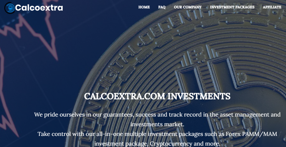 Calcoextra (Калкоэкстра) https://calcoextra.com